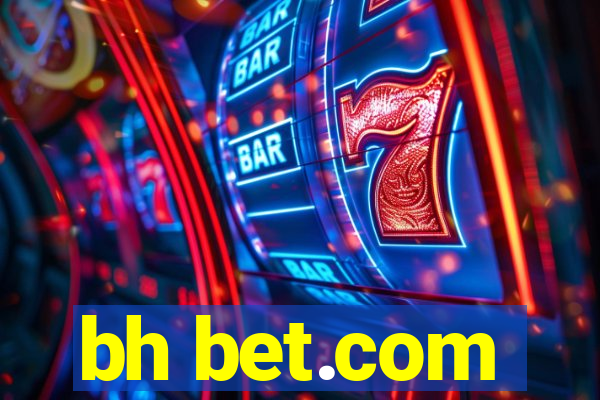 bh bet.com